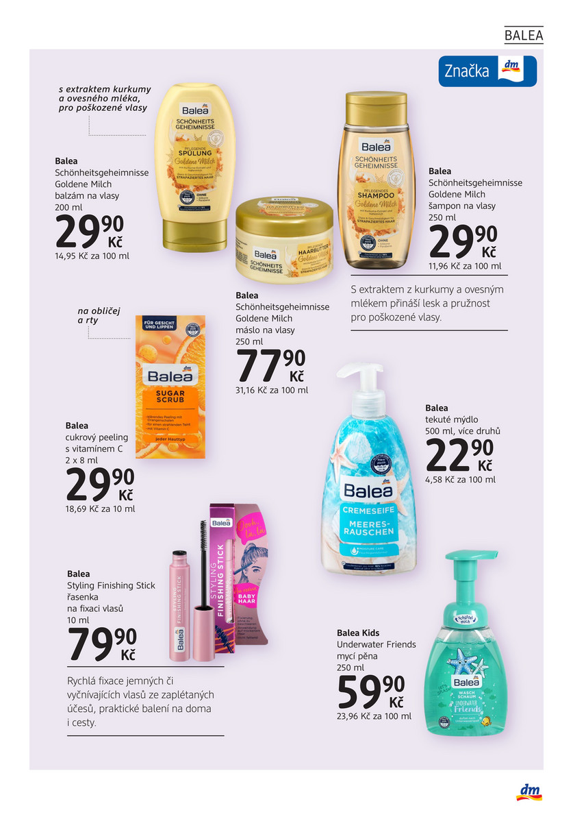 goldene milch dm erfahrungen